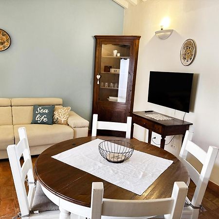 Casa Velia 78Mq A 30 Metri Dal Mare Di San Vincenzo Exterior foto