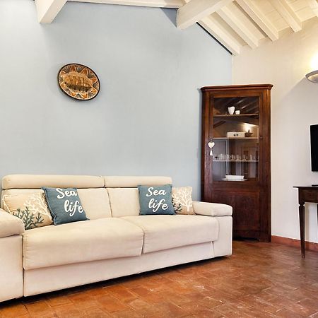 Casa Velia 78Mq A 30 Metri Dal Mare Di San Vincenzo Exterior foto