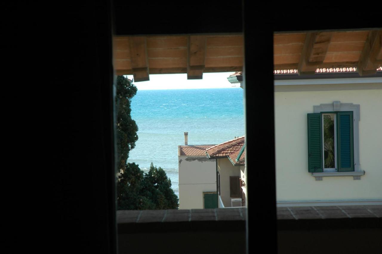 Casa Velia 78Mq A 30 Metri Dal Mare Di San Vincenzo Exterior foto