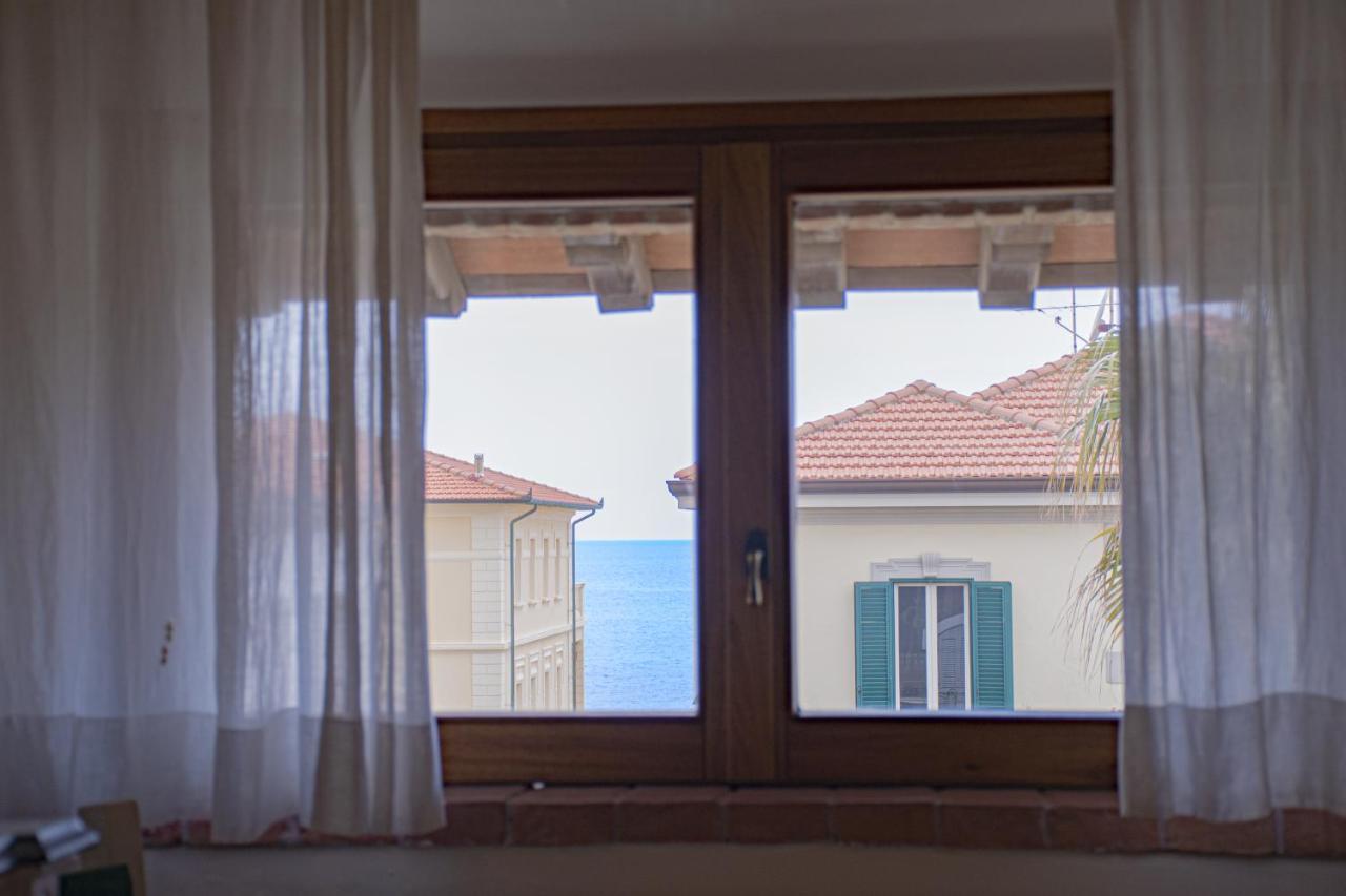 Casa Velia 78Mq A 30 Metri Dal Mare Di San Vincenzo Exterior foto