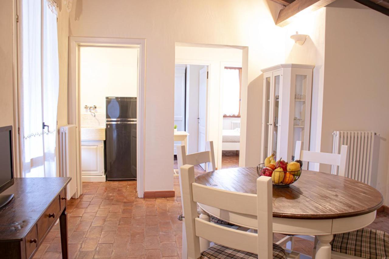 Casa Velia 78Mq A 30 Metri Dal Mare Di San Vincenzo Exterior foto