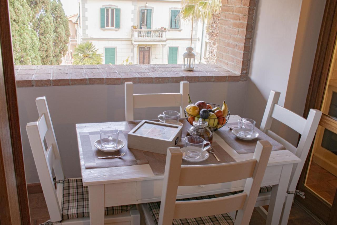 Casa Velia 78Mq A 30 Metri Dal Mare Di San Vincenzo Exterior foto