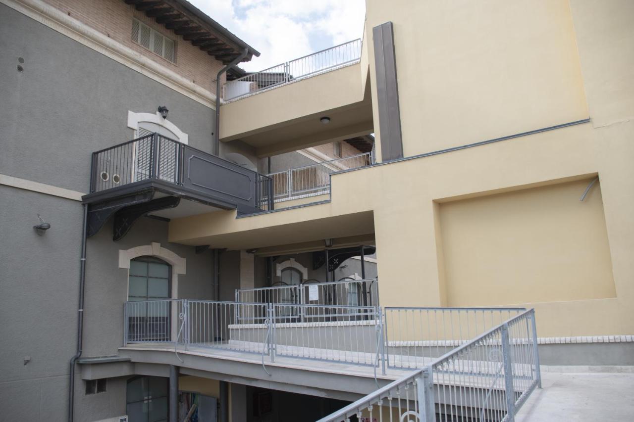 Casa Velia 78Mq A 30 Metri Dal Mare Di San Vincenzo Exterior foto