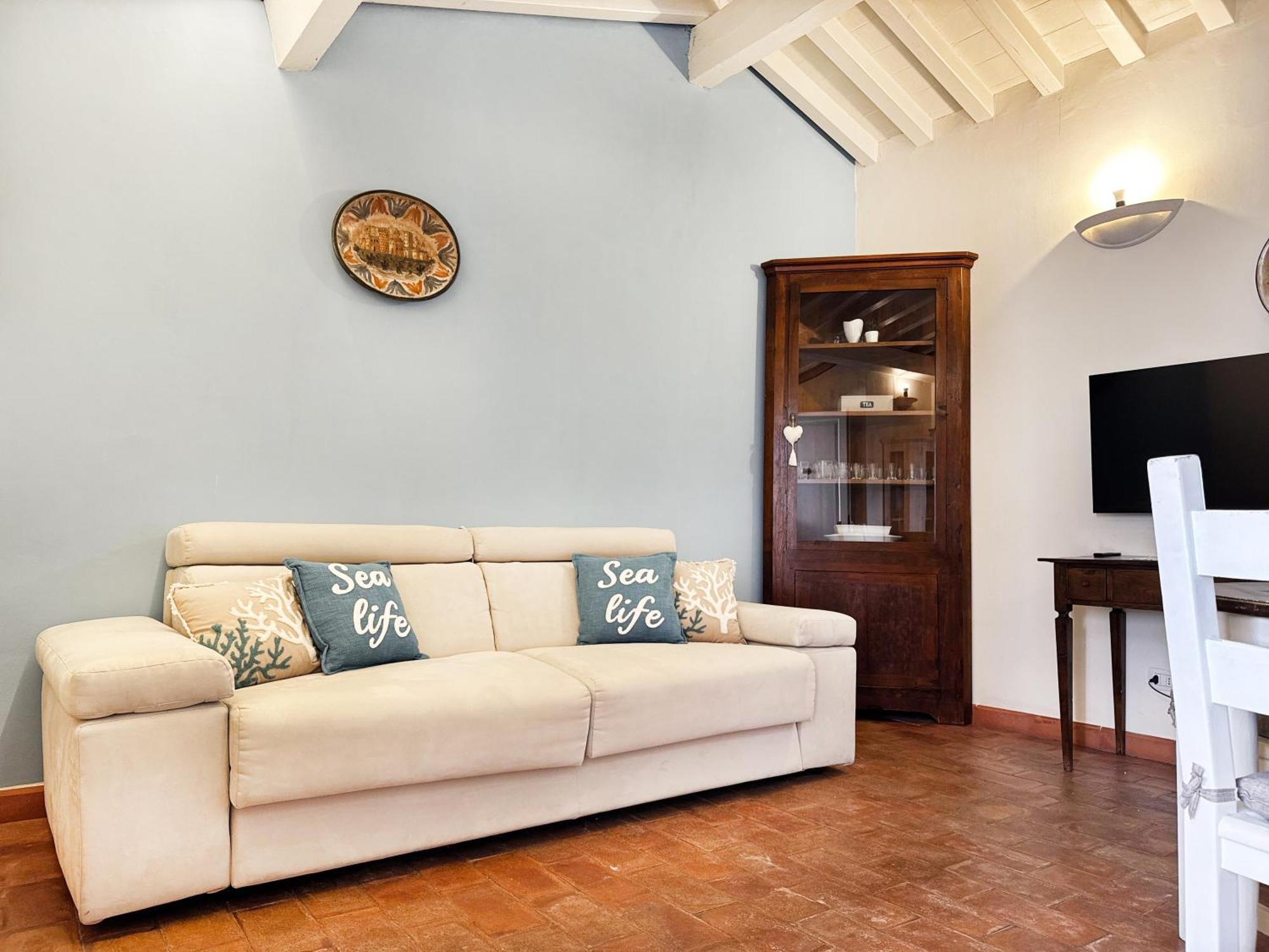 Casa Velia 78Mq A 30 Metri Dal Mare Di San Vincenzo Exterior foto