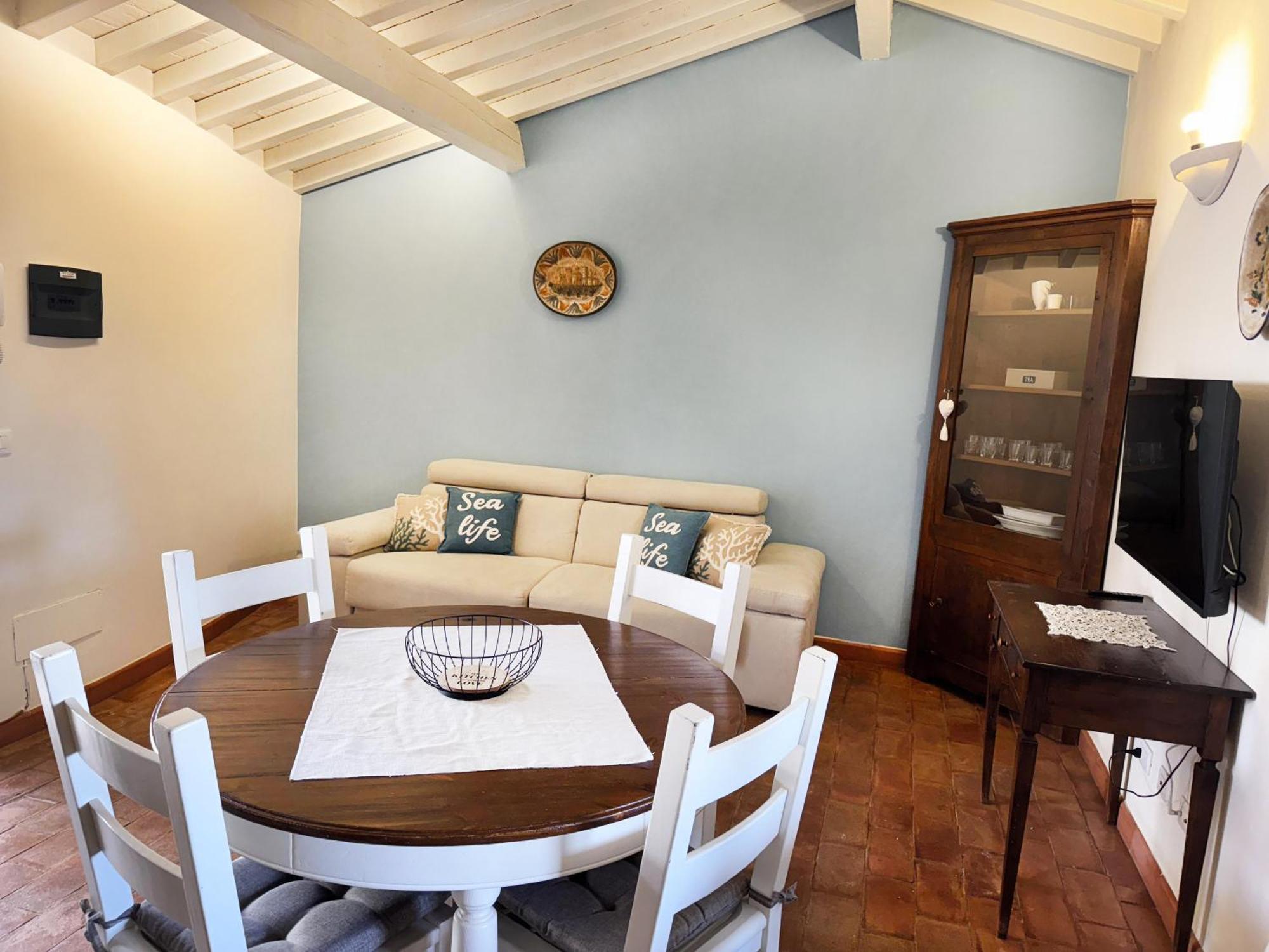 Casa Velia 78Mq A 30 Metri Dal Mare Di San Vincenzo Exterior foto